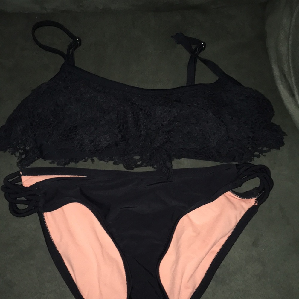 Swim suit